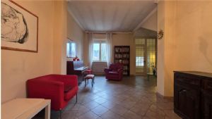 Appartamento con terrazzo esclusivo