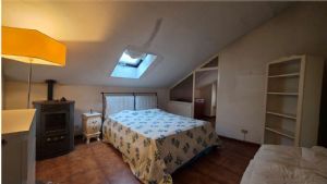 Appartamento con terrazzo esclusivo