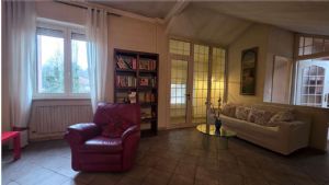 Appartamento con terrazzo esclusivo