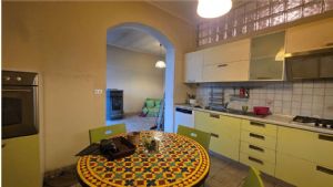 Appartamento con terrazzo esclusivo