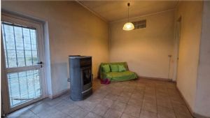 Appartamento con terrazzo esclusivo