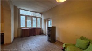 Appartamento con terrazzo esclusivo