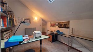 Appartamento con terrazzo esclusivo