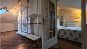 Appartamento con terrazzo esclusivo