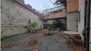 Appartamento con terrazzo esclusivo