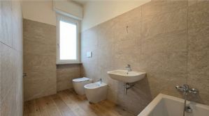 Prestigioso Appartamento in zona Nord (rendering)