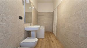 Prestigioso Appartamento in zona Nord (rendering)