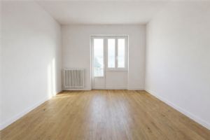 Prestigioso Appartamento in zona Nord (rendering)