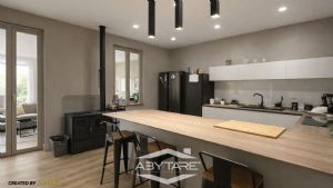 La tua casa Abytare..
... le immagini di questo an...