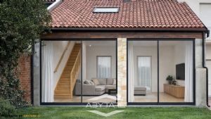 La tua casa Abytare..
... le immagini di questo an...