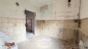 Terratetto da ristrutturare