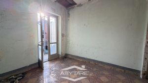 Terratetto da ristrutturare