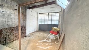 Terratetto da ristrutturare