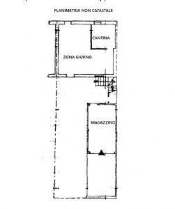 Terratetto da ristrutturare