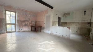 Terratetto da ristrutturare