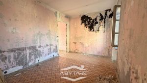 Terratetto da ristrutturare