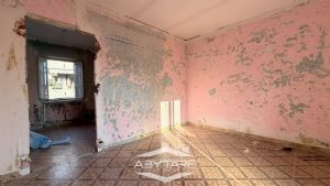 Terratetto da ristrutturare