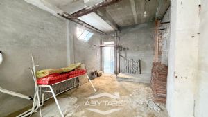 Terratetto da ristrutturare