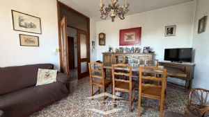 Appartamento di ampia metratura