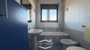 Appartamento di ampia metratura