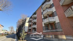 Appartamento di ampia metratura