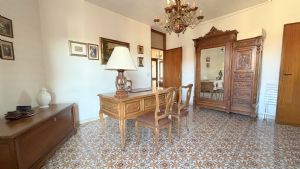 Appartamento di ampia metratura