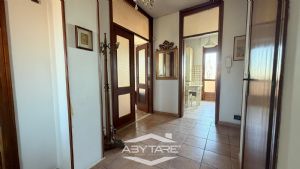 Appartamento di ampia metratura