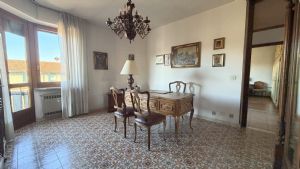 Appartamento di ampia metratura