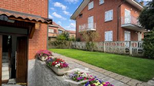 La tua casa Abytare..
Alcune immagini di questo an...