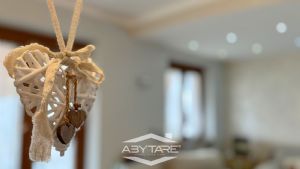 La tua casa Abytare..
Alcune immagini di questo an...