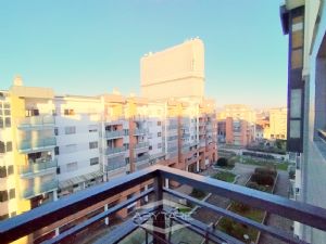 COSTRUZIONE 2007 - TRILOCALE CON DOPPIA ESPOSIZIONE