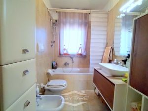 COSTRUZIONE 2007 - TRILOCALE CON DOPPIA ESPOSIZIONE