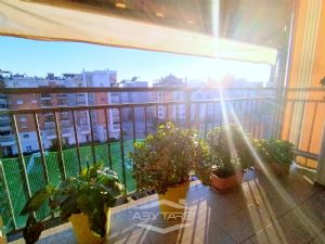 COSTRUZIONE 2007 - TRILOCALE CON DOPPIA ESPOSIZIONE