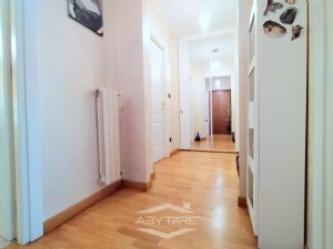 COSTRUZIONE 2007 - TRILOCALE CON DOPPIA ESPOSIZIONE