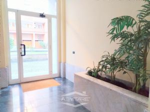 COSTRUZIONE 2007 - TRILOCALE CON DOPPIA ESPOSIZIONE