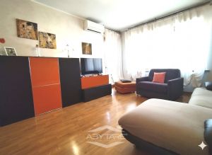 COSTRUZIONE 2007 - TRILOCALE CON DOPPIA ESPOSIZIONE