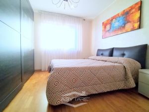 COSTRUZIONE 2007 - TRILOCALE CON DOPPIA ESPOSIZIONE