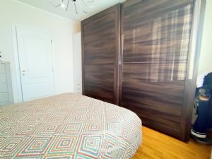 COSTRUZIONE 2007 - TRILOCALE CON DOPPIA ESPOSIZIONE