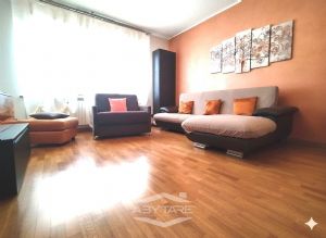 COSTRUZIONE 2007 - TRILOCALE CON DOPPIA ESPOSIZIONE