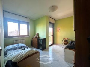 Quadrilocale panoramico con riscaldamento autonomo