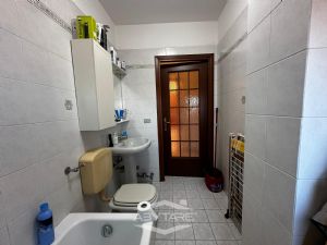 Quadrilocale panoramico con riscaldamento autonomo