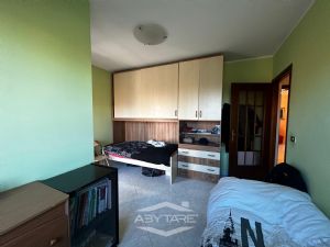 Quadrilocale panoramico con riscaldamento autonomo