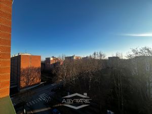 Quadrilocale panoramico con riscaldamento autonomo