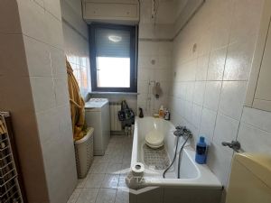 Quadrilocale panoramico con riscaldamento autonomo