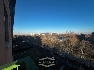 Quadrilocale panoramico con riscaldamento autonomo