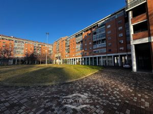 Quadrilocale panoramico con riscaldamento autonomo