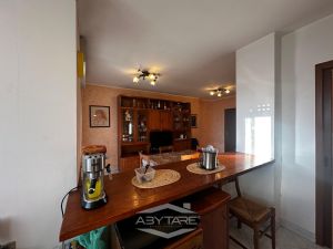 Quadrilocale panoramico con riscaldamento autonomo