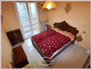 QUADRILOCALE VENDESI CON BOX VIA ROVEDA 13 TORINO