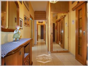 QUADRILOCALE VENDESI CON BOX VIA ROVEDA 13 TORINO