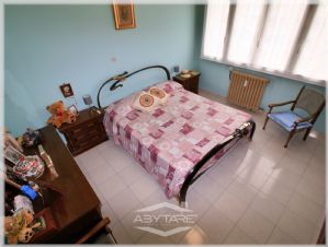 QUADRILOCALE VENDESI CON BOX VIA ROVEDA 13 TORINO